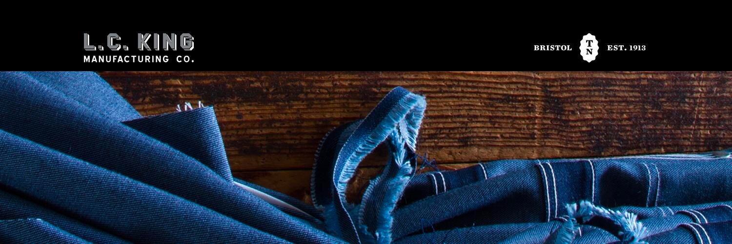 LCKingMfg's profile banner image
