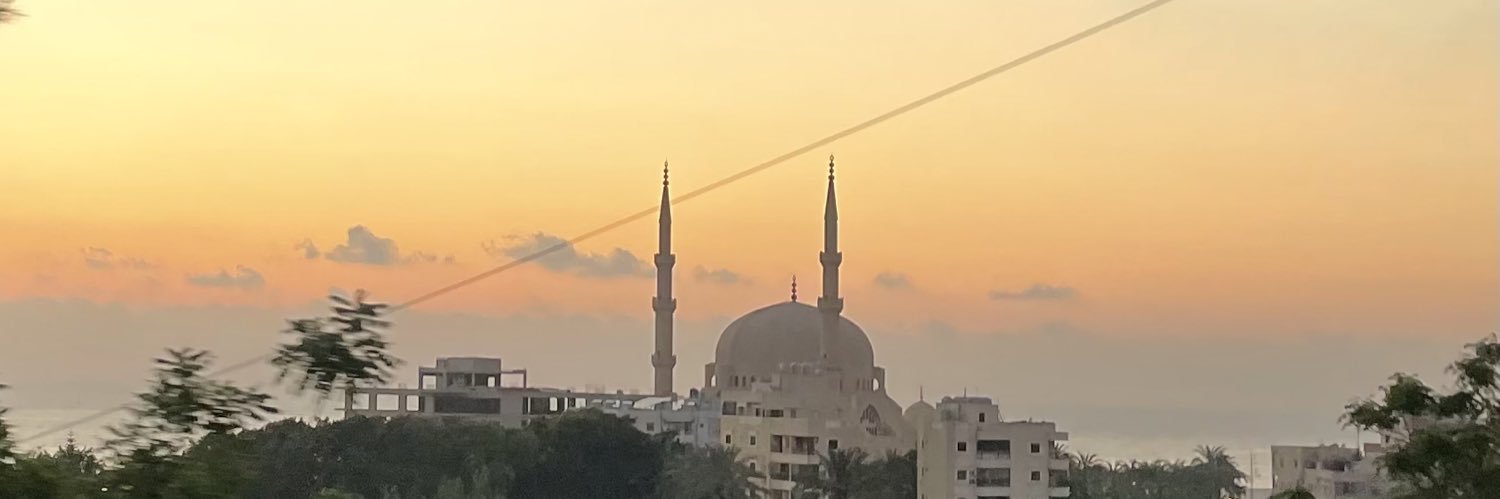 MDarir's profile banner image