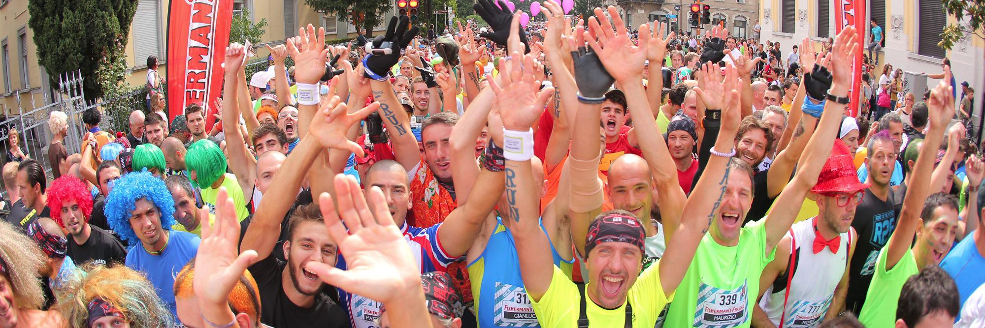 StrongmanRun IT banner