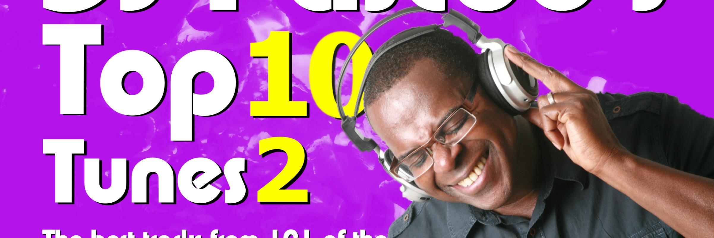 DJPascoeUK's profile banner image
