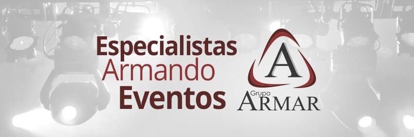 GRUPO ARMAR banner