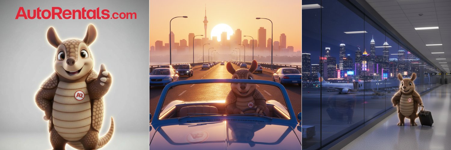 AutoRentalsCom's profile banner image