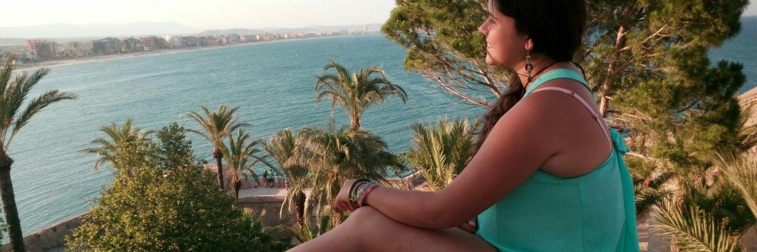 RebecaGilEdo's profile banner image