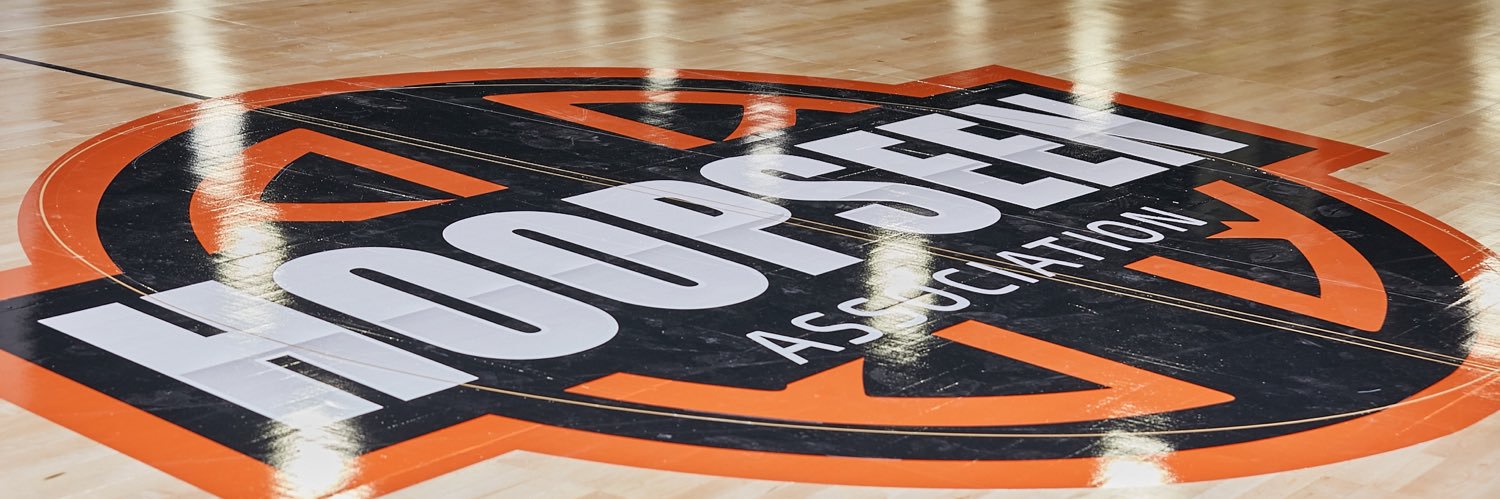 HoopSeen NEXT's banner
