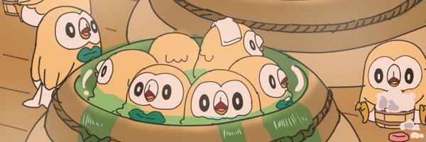 ricepikachu Profile Banner