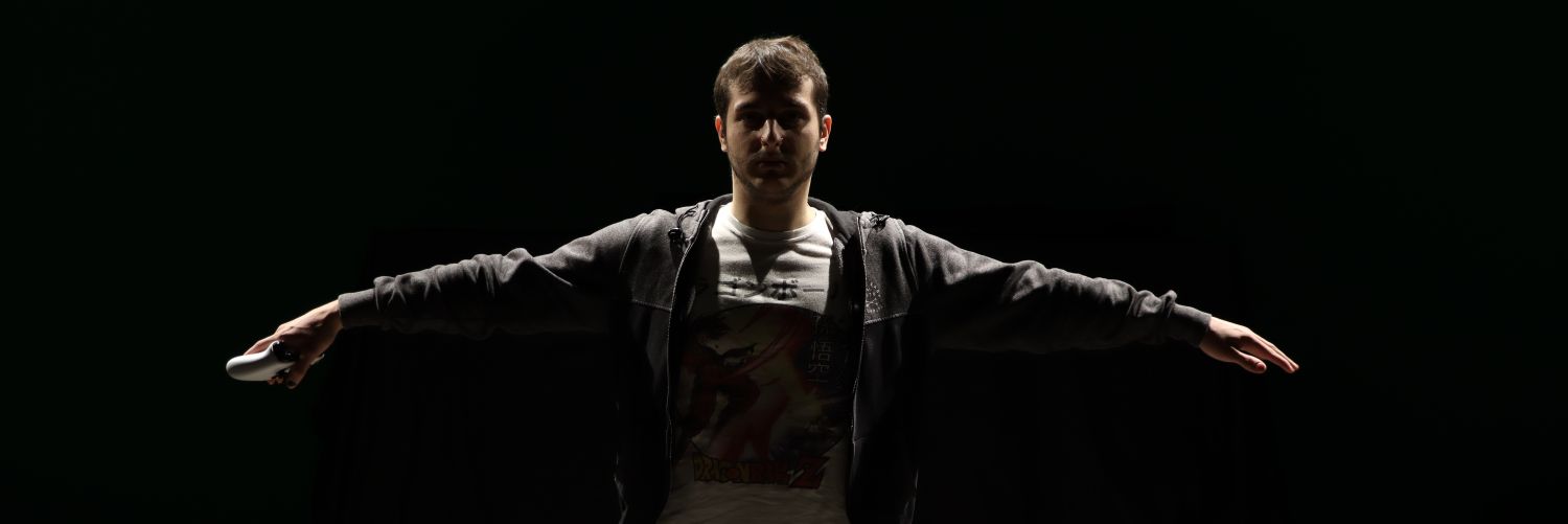 AndreSnows's profile banner image