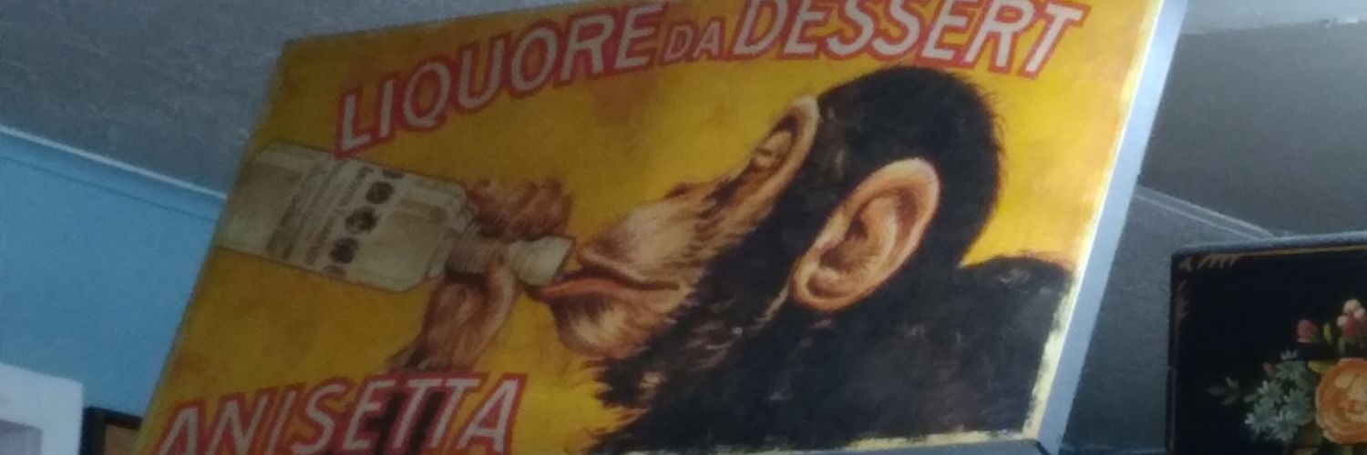 LloydAndRice's profile banner image