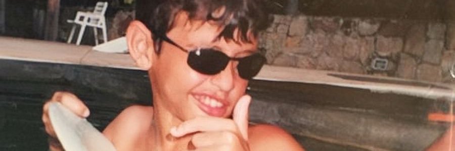 brennoef's profile banner image