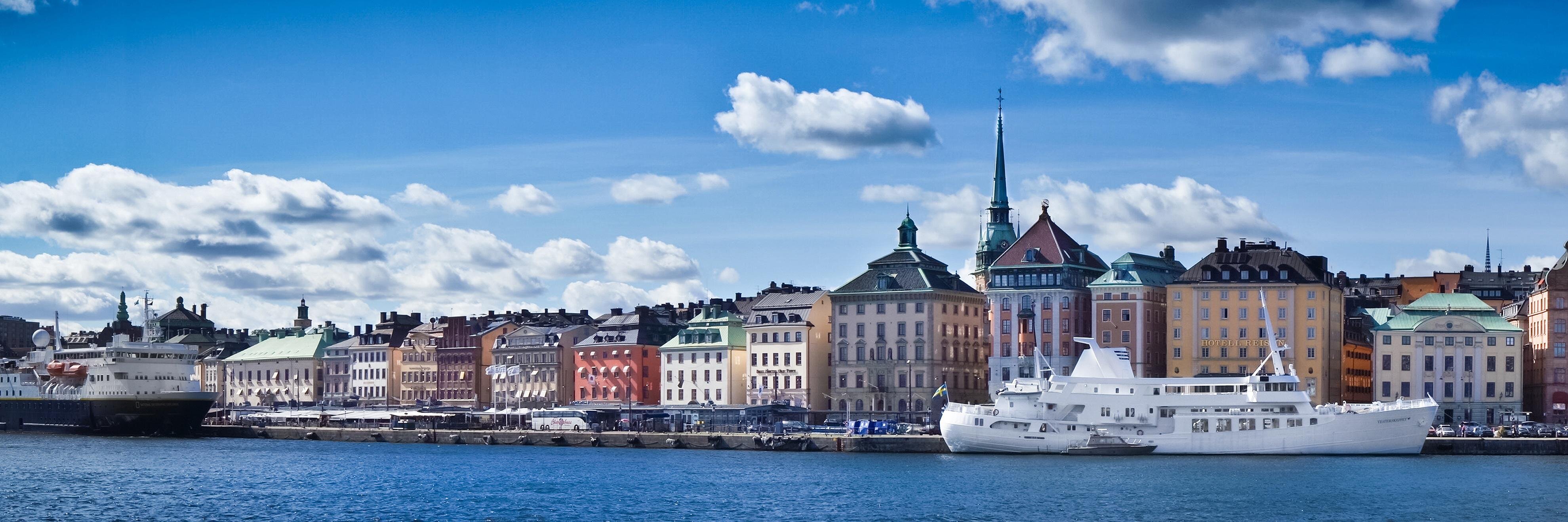 SwedishPress's profile banner image