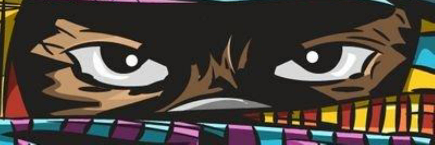 M̲̅A̲̅R̲̅C̲̅U̲̅S̲̅ 🥷 banner