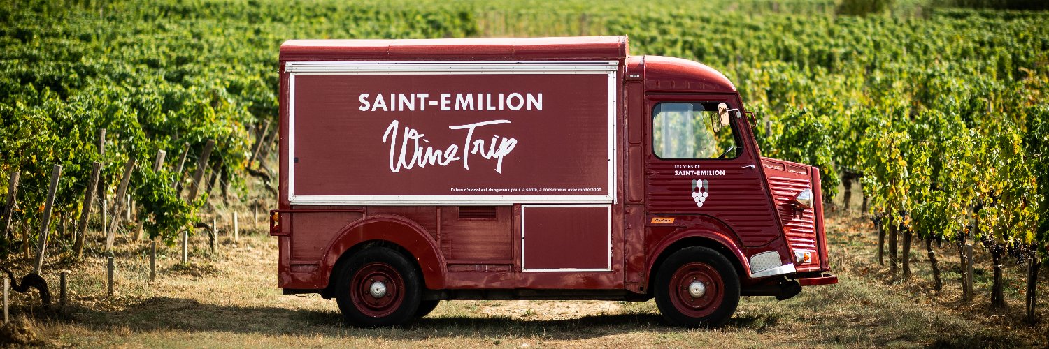 Vins Saint-Emilion banner