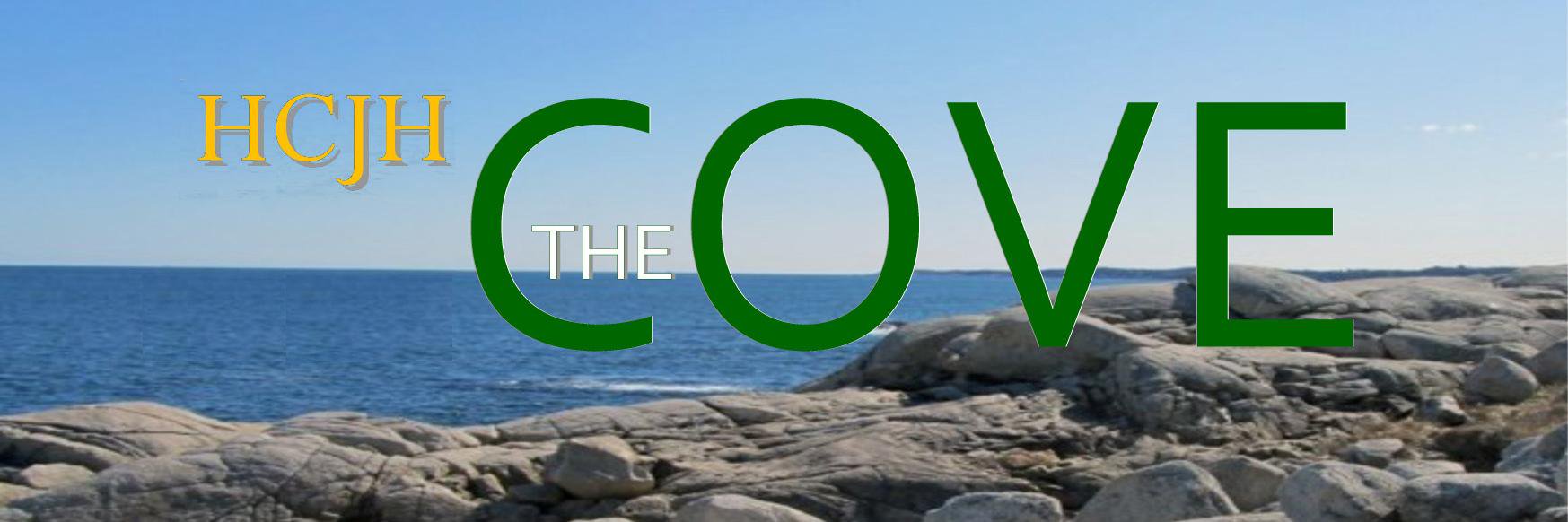 Herring Cove Jr High banner