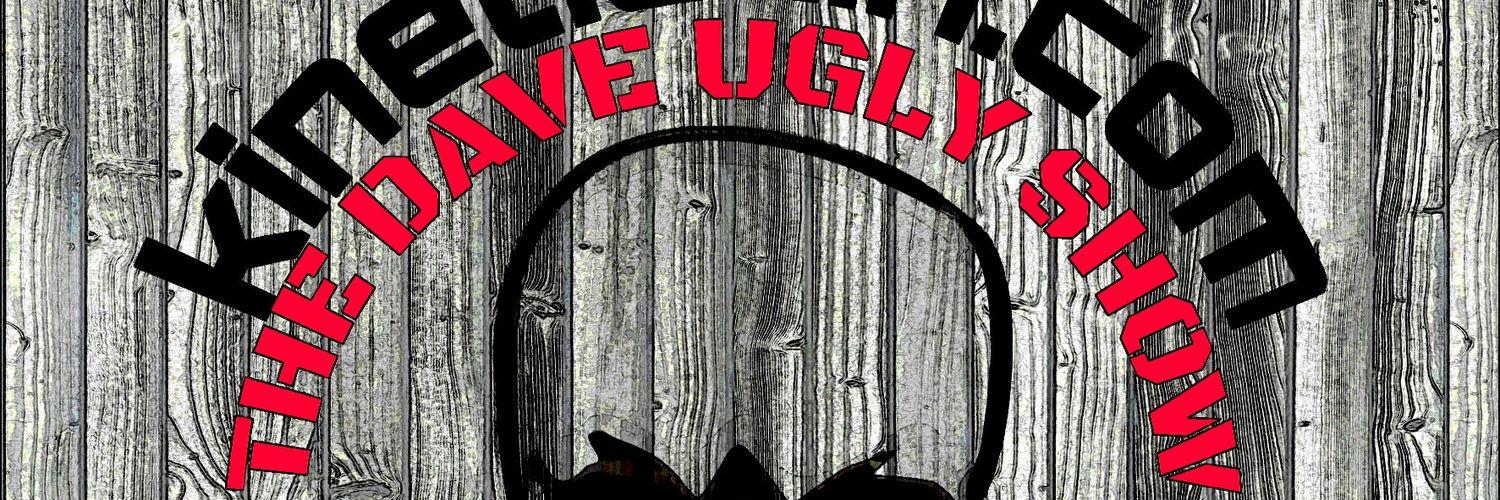 dave_ugly's profile banner image