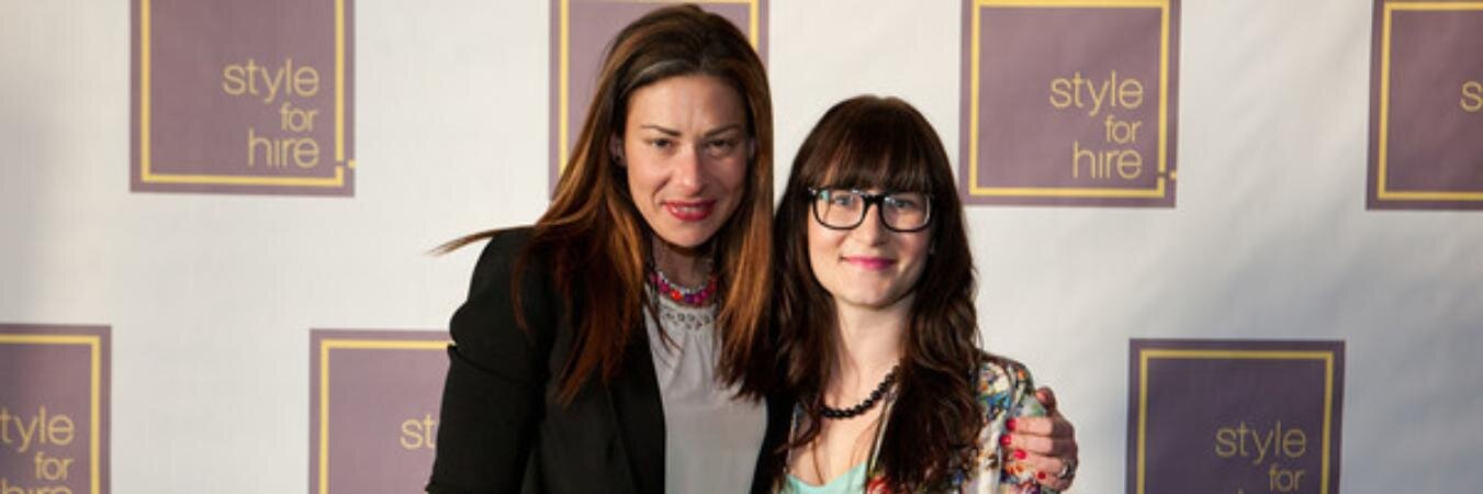 StylistRebecca's profile banner image