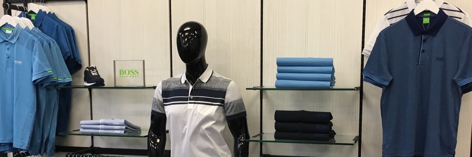 Morecambe GC ProShop banner