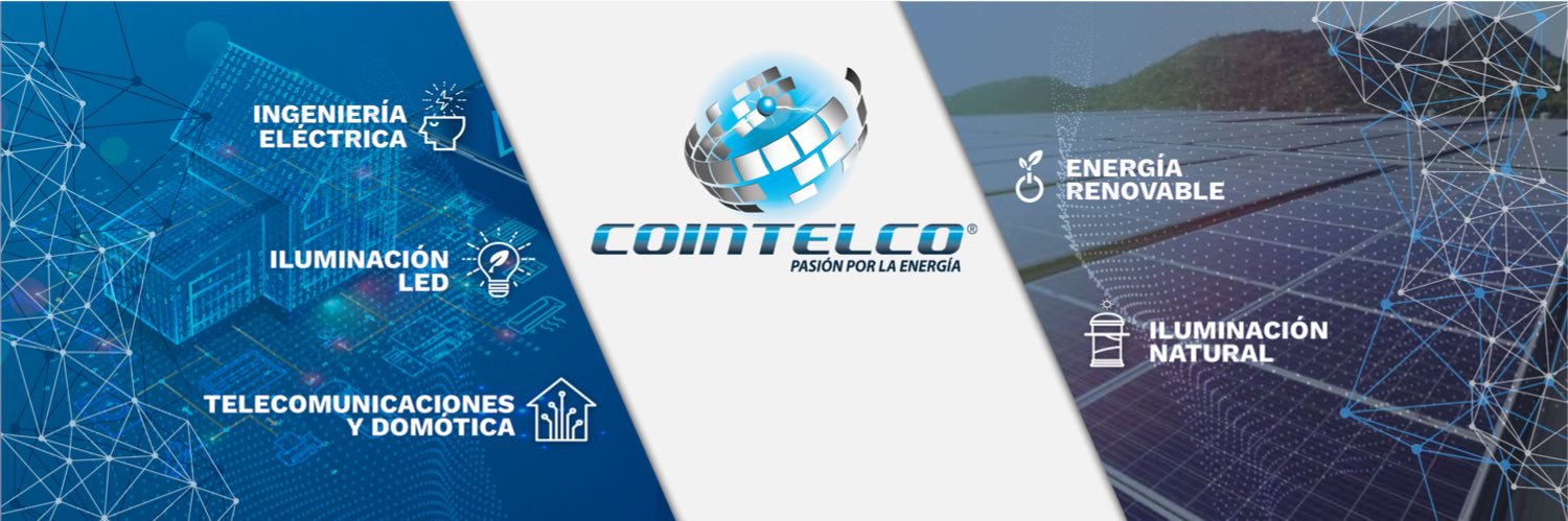 CointelcoSA's profile banner image