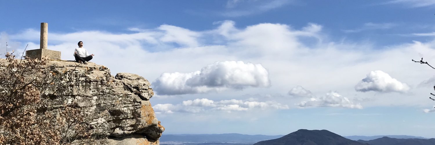 fserranox's profile banner image
