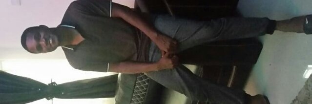 Ari B (Arinze Balaga) banner