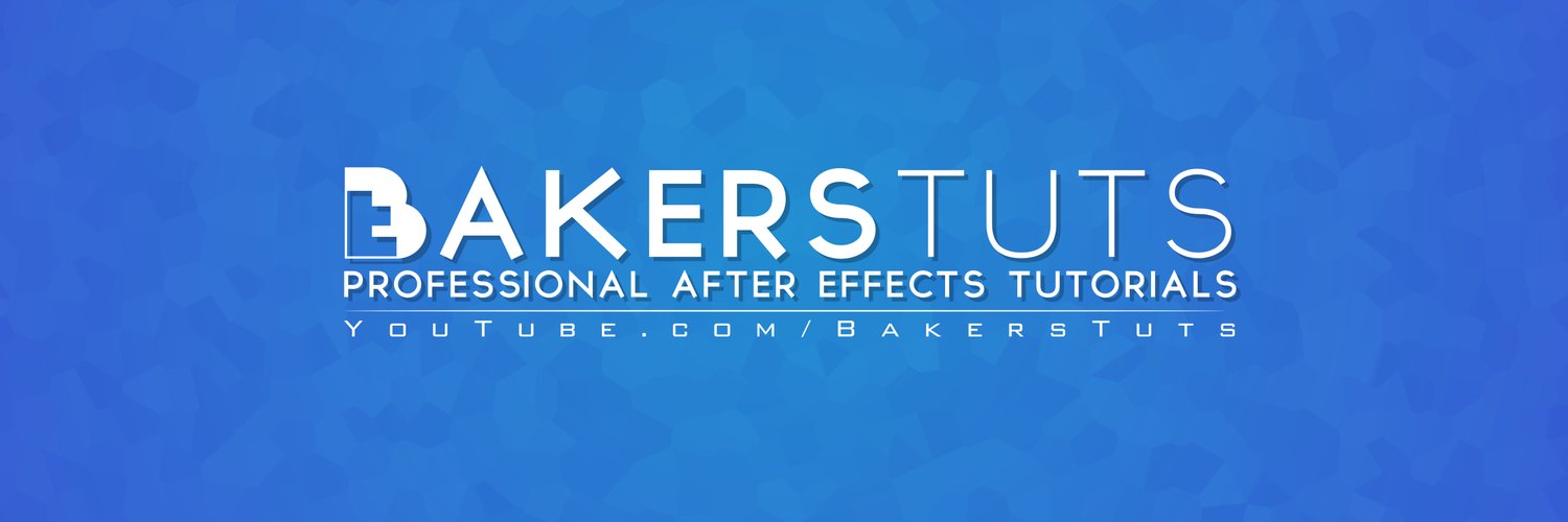 BakersTuts Profile Banner