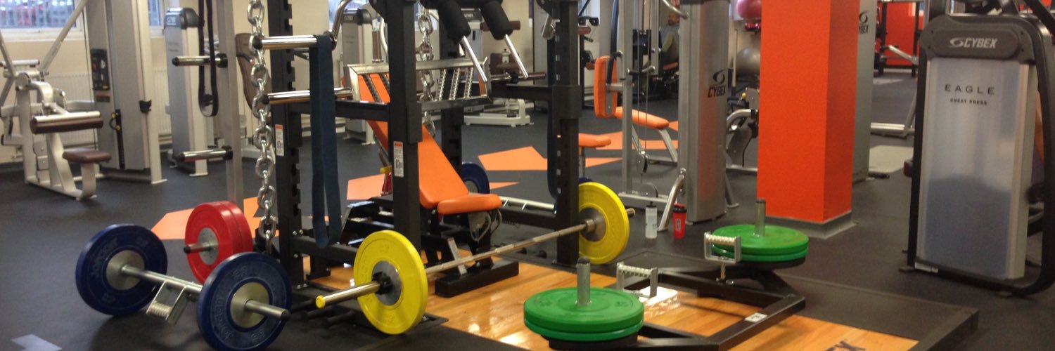 PremierGymRob's profile banner image