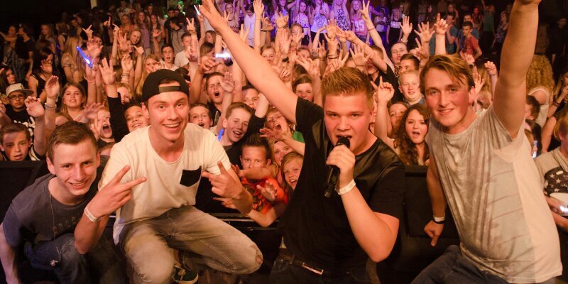 TdanceUlft's profile banner image