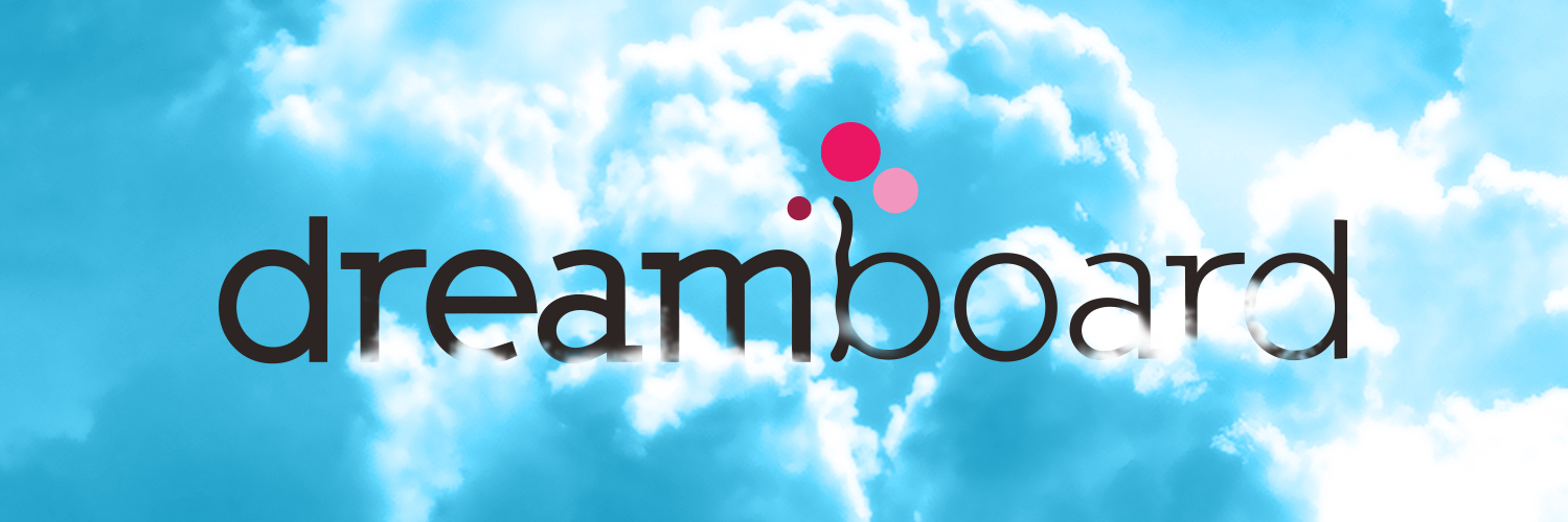 Dreamboard's profile banner image