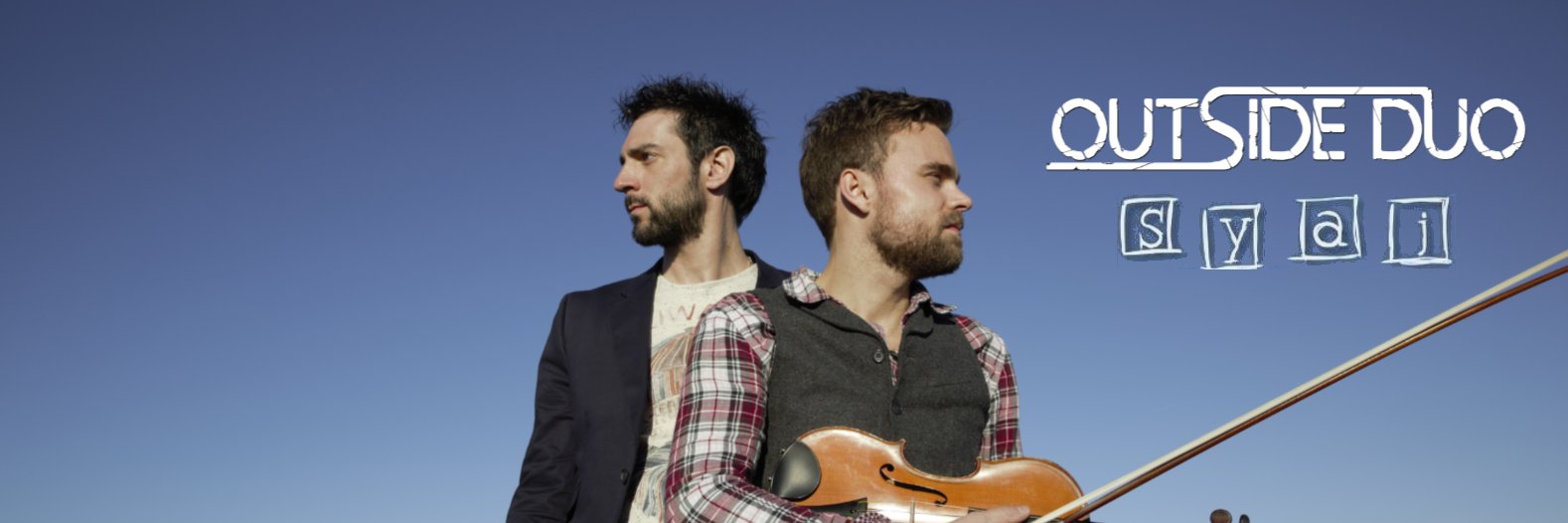 Outsideduo's profile banner image