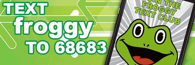 froggy1037's profile banner image