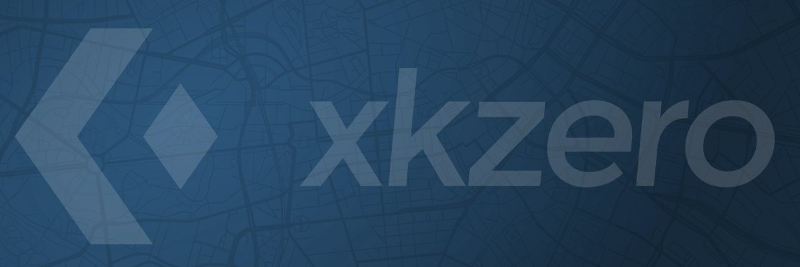 xkzero banner