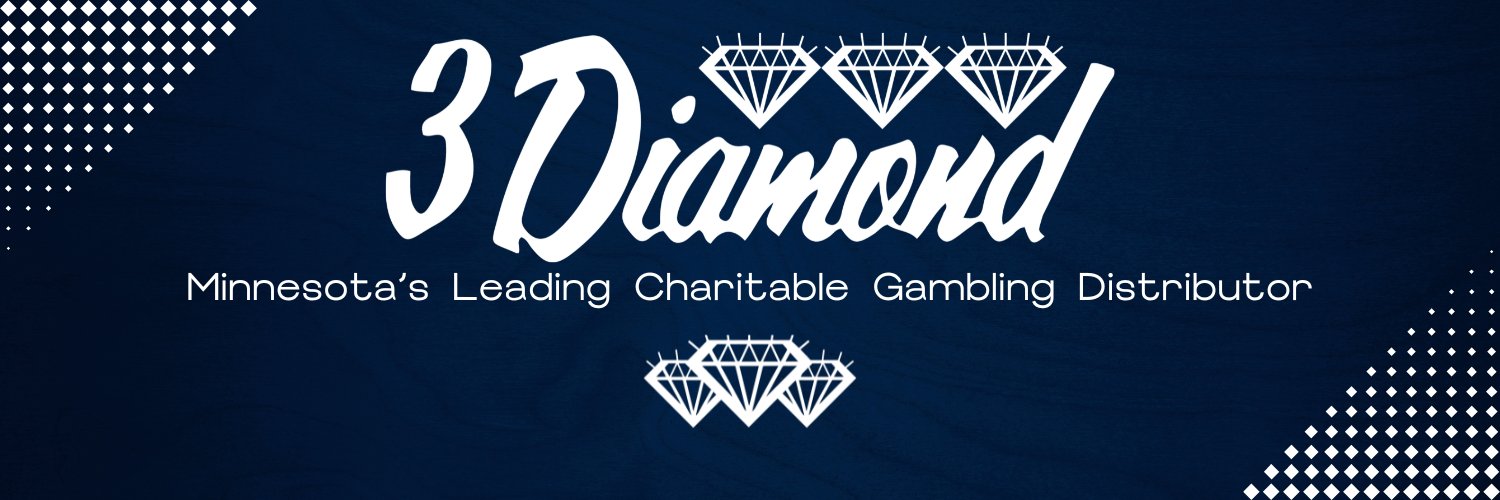 3DiamondGaming's profile banner image