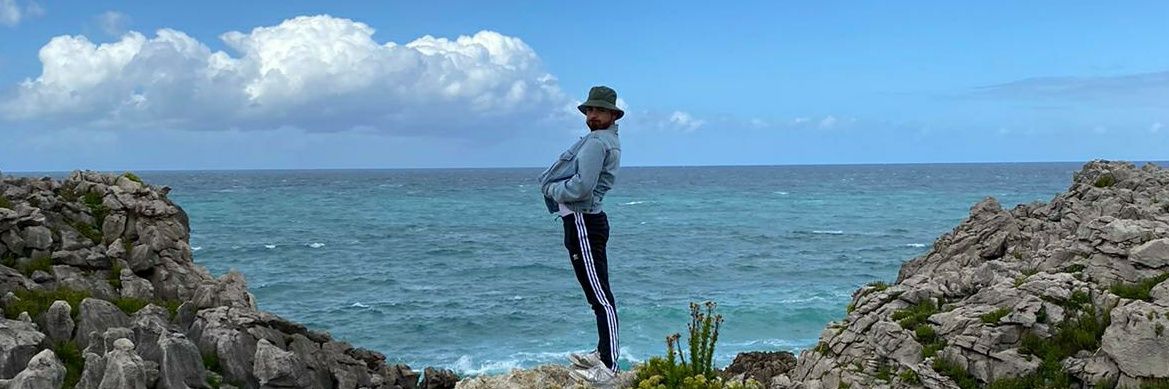 LuisRestoy's profile banner image