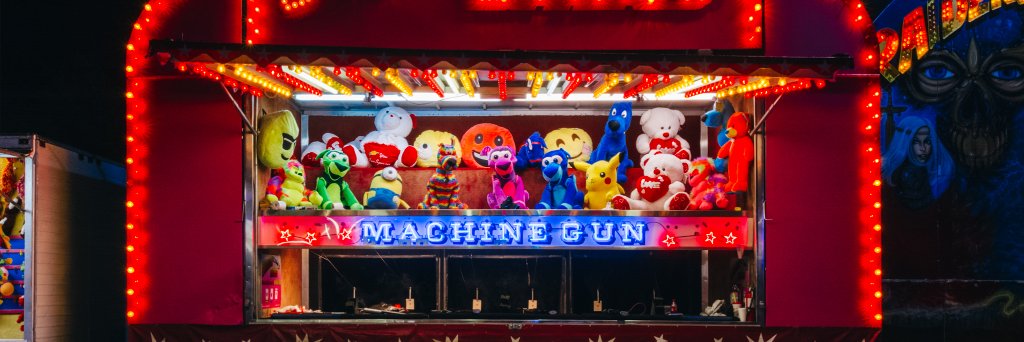 Carlos Escobar banner