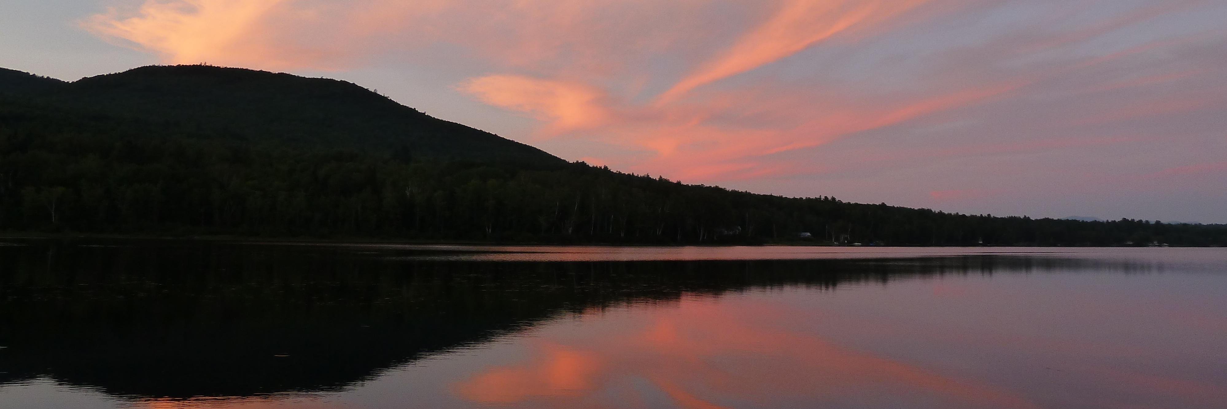 Bryon Backenson banner