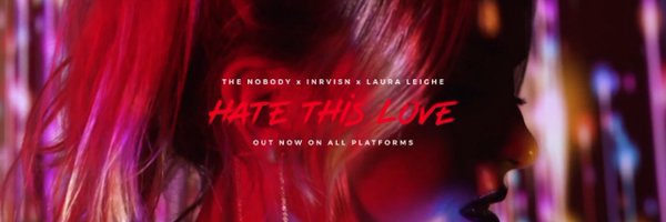 Laura Leighe Profile Banner