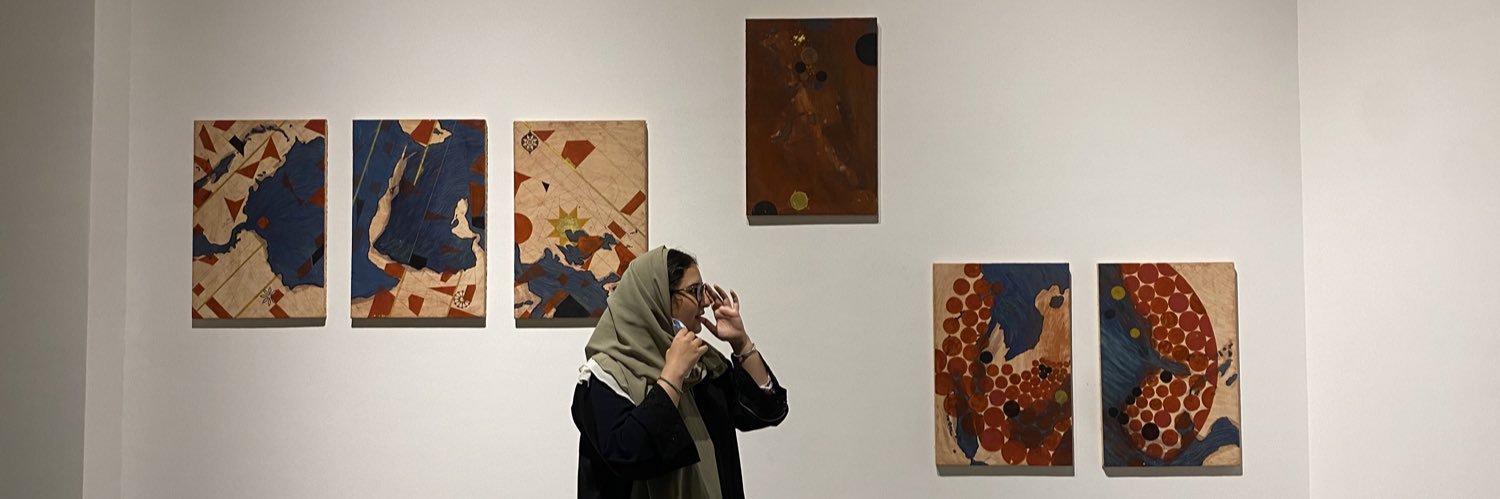 YossraBukhari's profile banner image