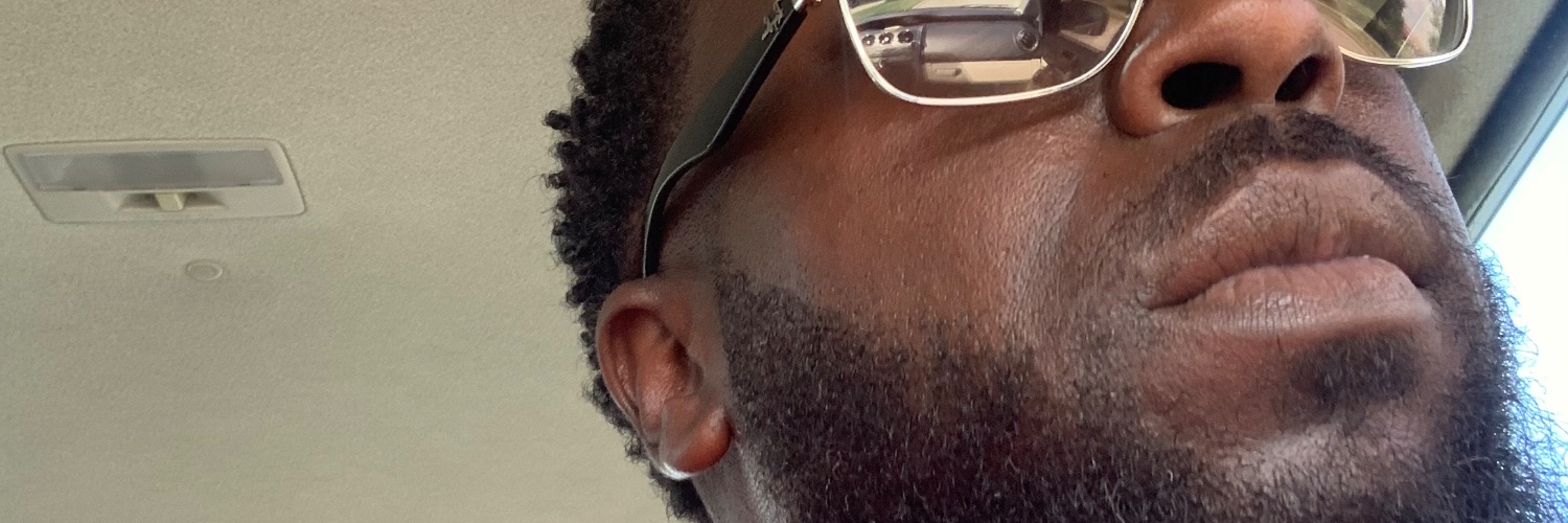 sirclinton83's profile banner image