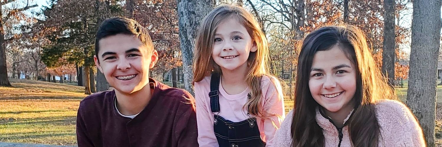 krmethvin's profile banner image