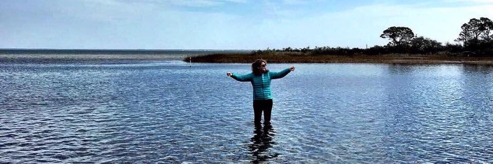 Mandee's profile banner image