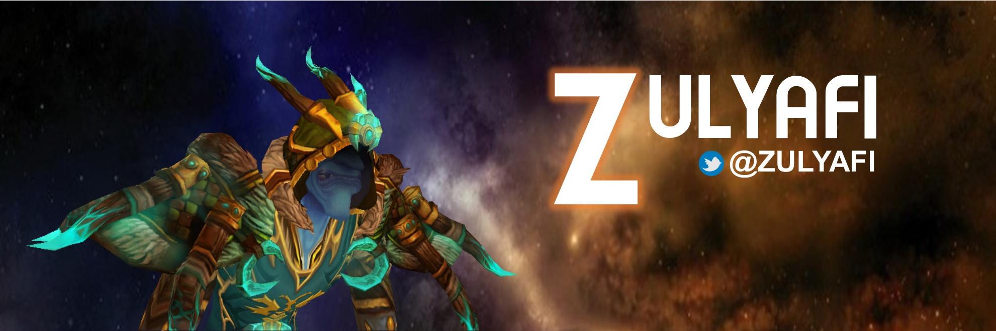 Zulyafi banner