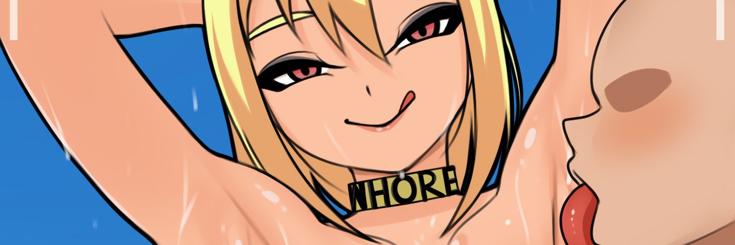 saberrung's profile banner image