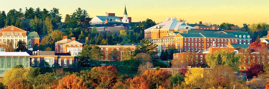 David C. Hofmann banner