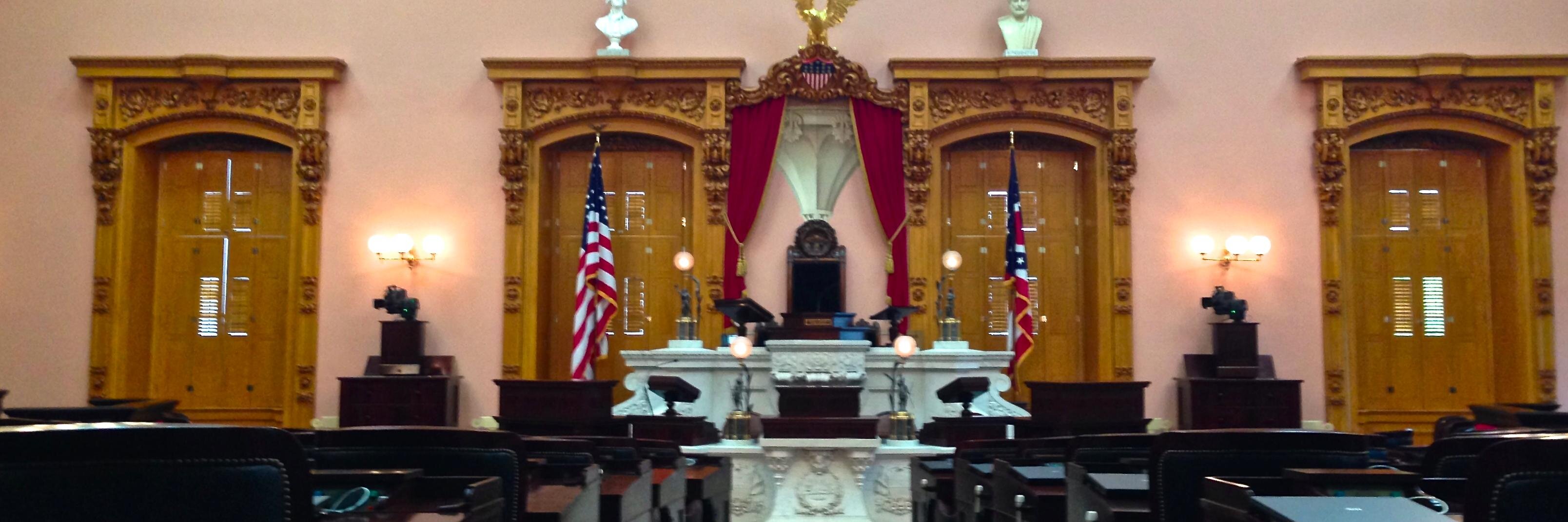 RepGaryScherer's profile banner image