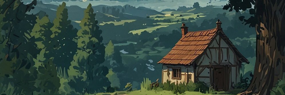 viimags's profile banner image