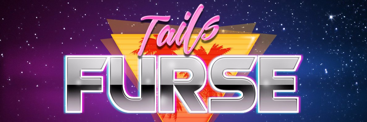 TailsFurse's profile banner image
