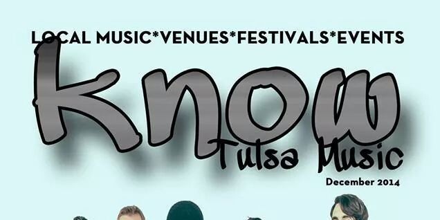 KnowTulsaMusic's profile banner image