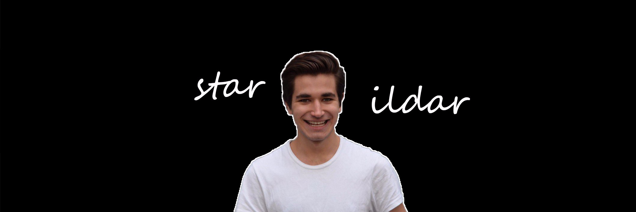 starildar's profile banner image