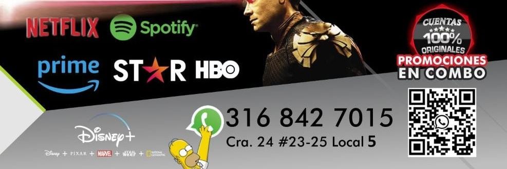 ALEXMEJIA1980's profile banner image