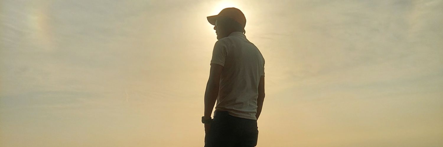 nilansh23's profile banner image