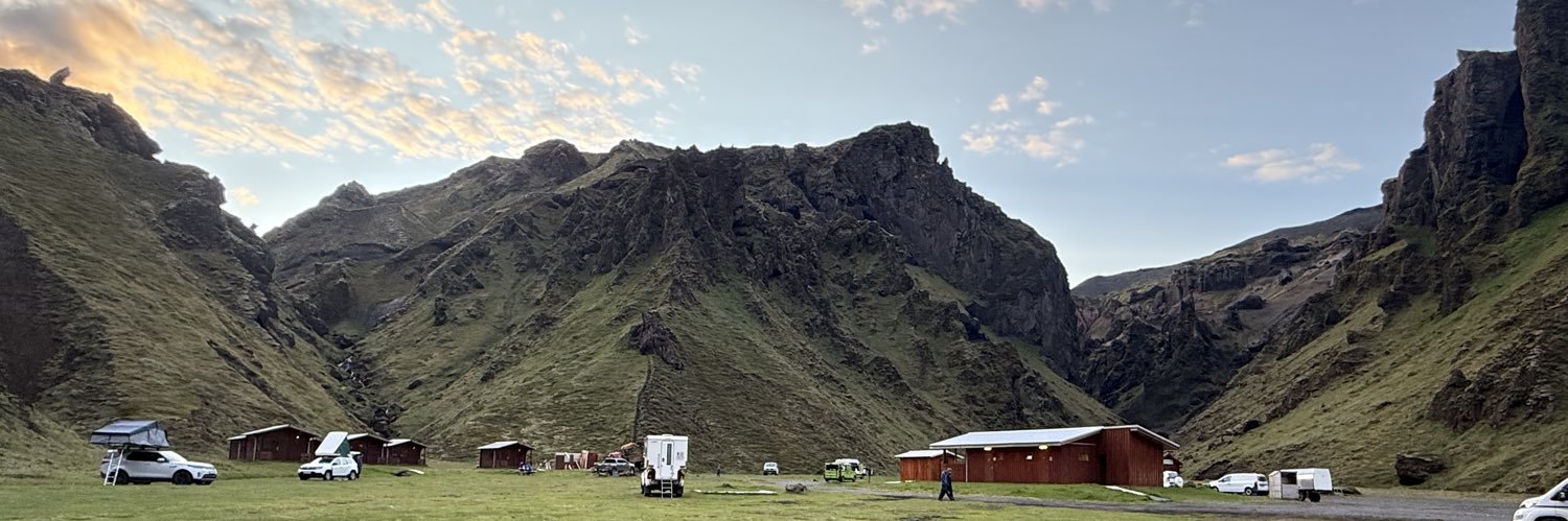 Dana E. Hutton banner