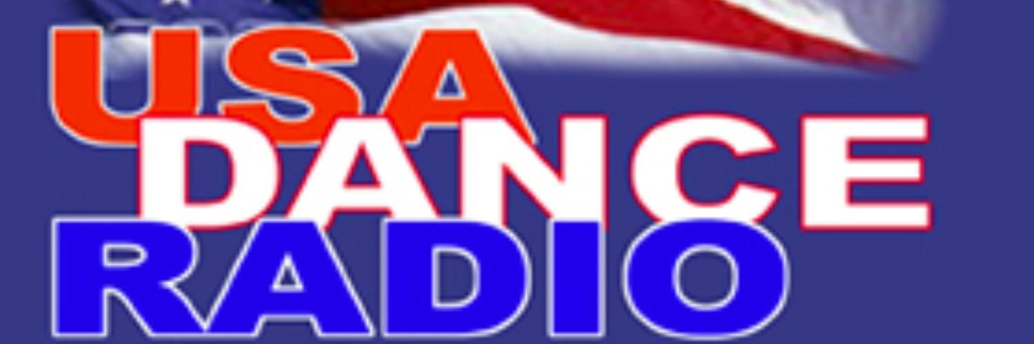 usadanceradio's profile banner image